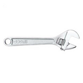 Truliving_Automotive Accessories-Hand Tools & Hardware-Tools & Hardware-INGCO Adjustable Wrench HADW131082 | 250 mm(8"")